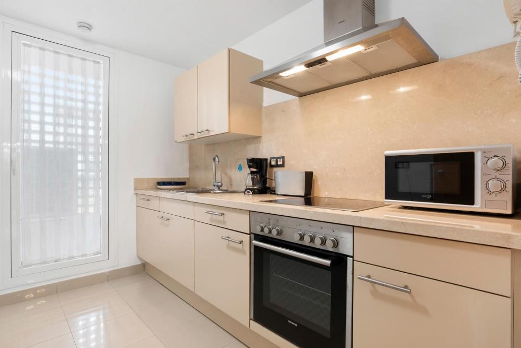 2 Bed Ground Floor Apartment in Cortijo Del Mar Resort - 5