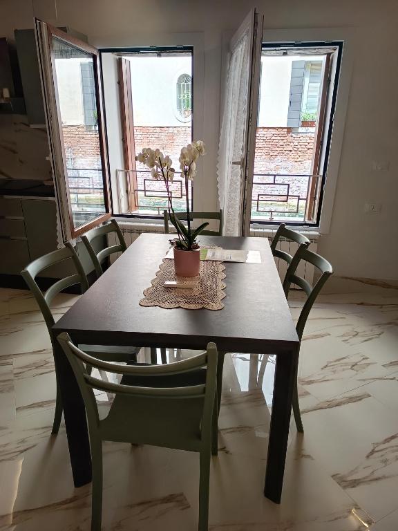 Ca lucia Canal View, Benátky