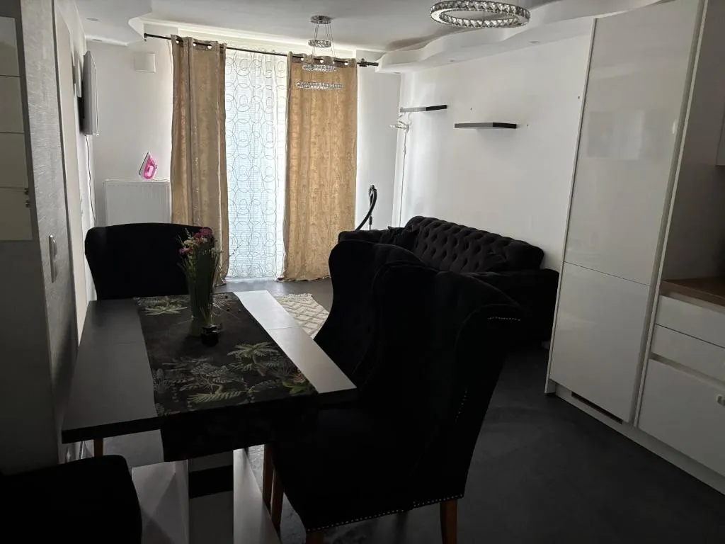 Isa Luxury Apartment, Hotel in Wien