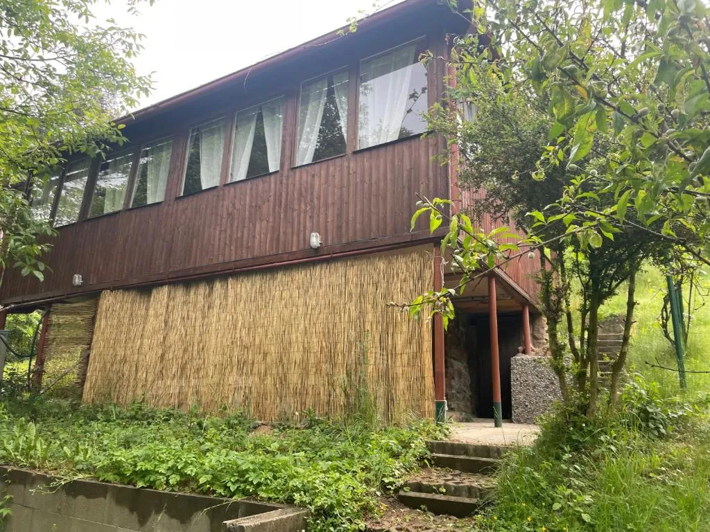 Chata Maruška na Sýkořici, hotel en Sýkořice