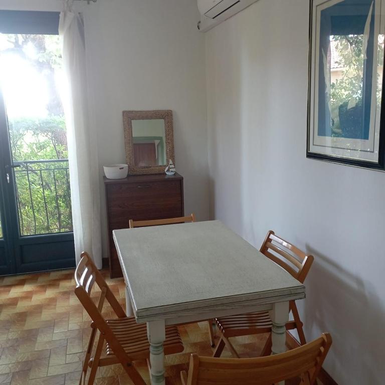Ground floor 2 rooms St-Raphaël - 4