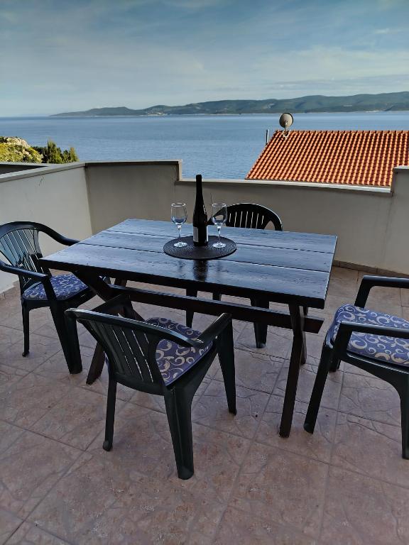 3. Apartman..