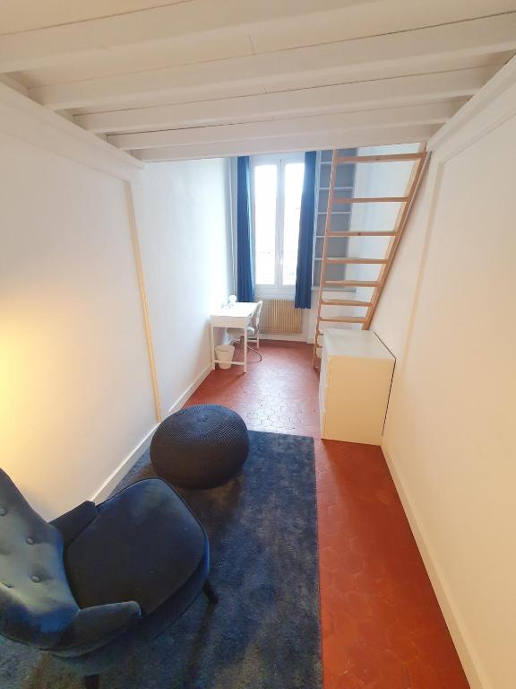 Superbe appartement niçois - 3