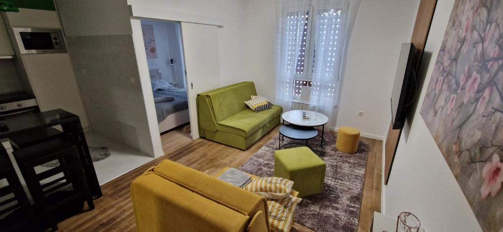 Apartman Amor - 2