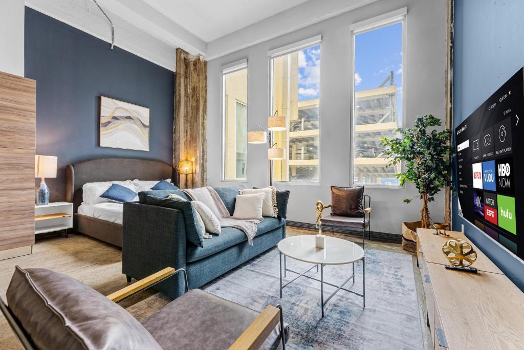 Apartmint at Evergreen St - Dallas, Dallas