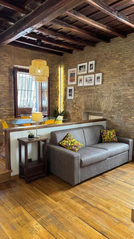 Pantheon Private Apartment - 5