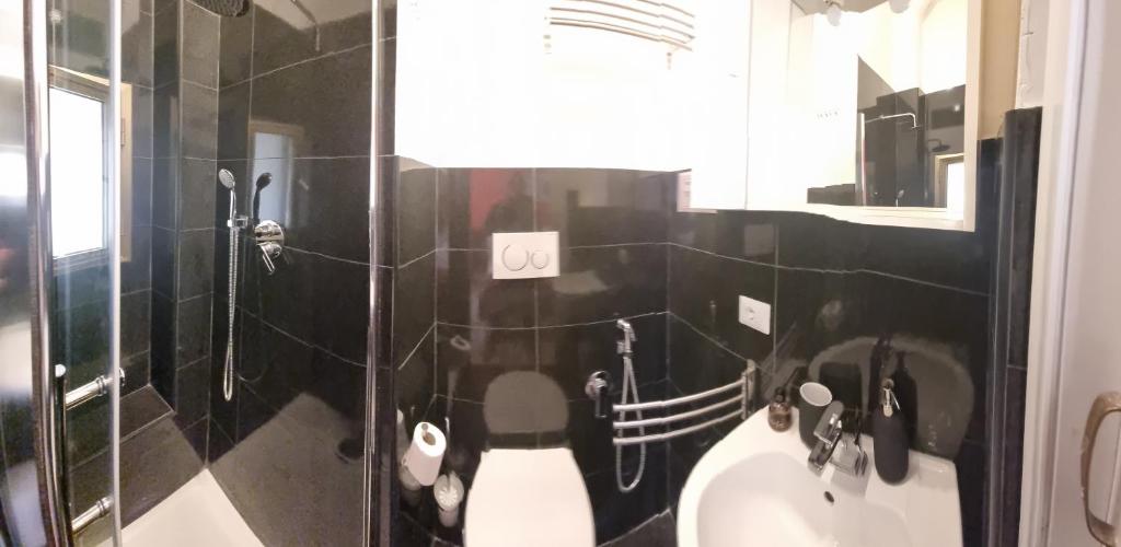 B&B Vaticanrooms - 4