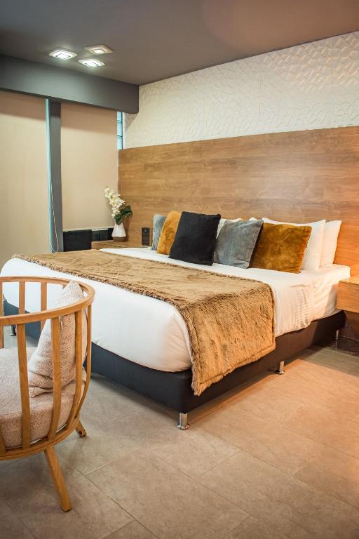 Mantra Hotel Boutique - 2