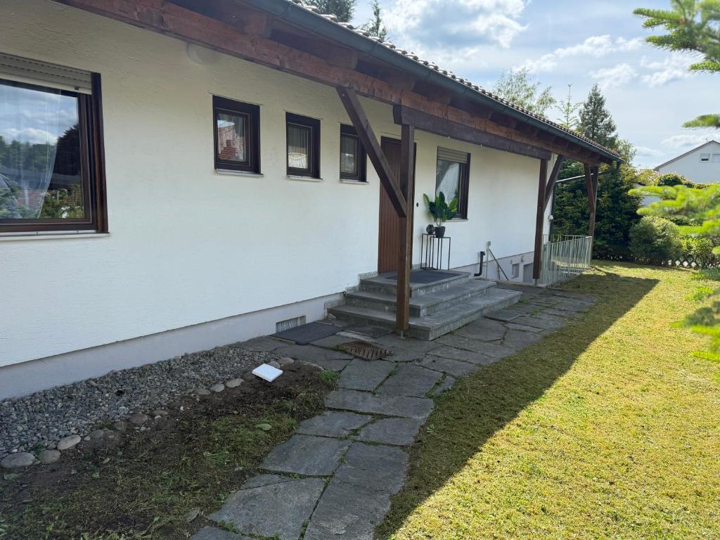Ferienhaus-Lea, Isny im Allgäu