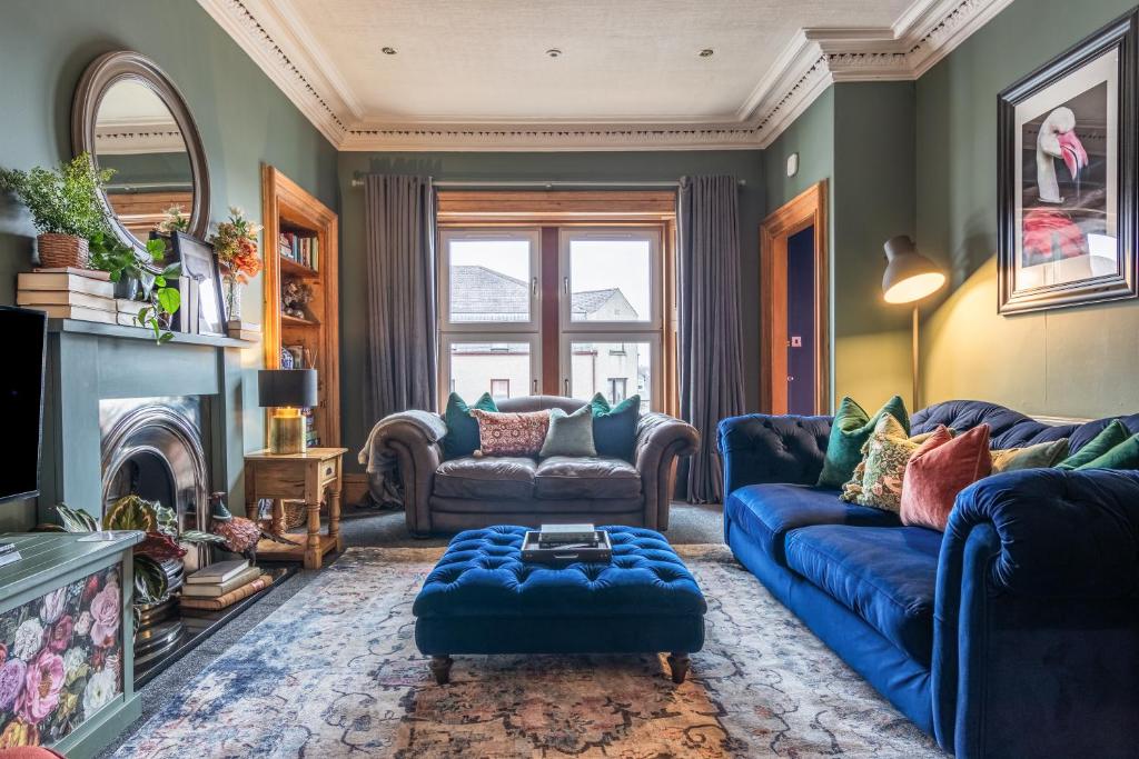 The Nessting Place, Inverness