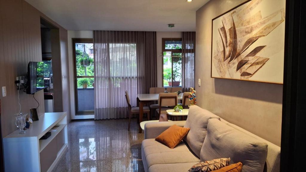 Pequeno Aconchego, Fortaleza