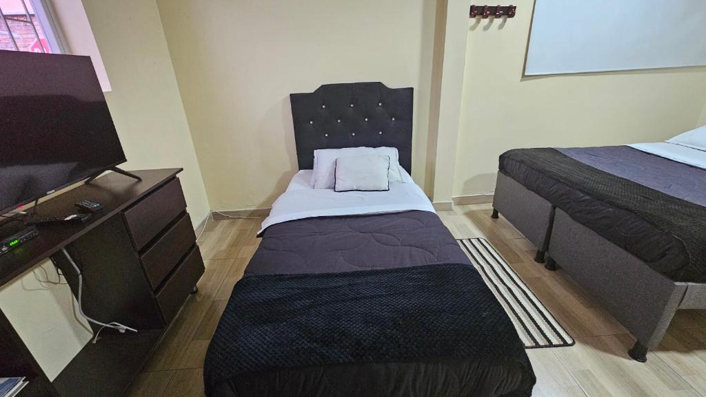 Roma House N- suite Campin Movistar Ministerios Simón Bolivar - 5