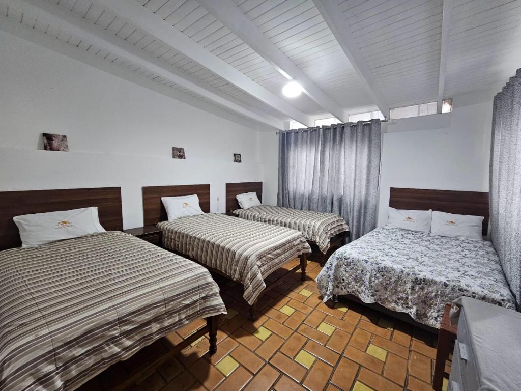 Casa RICARDO PALMA - 3