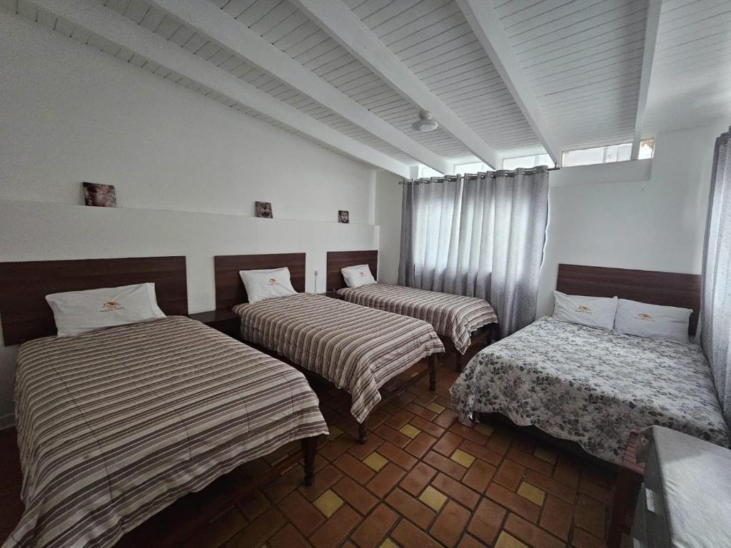 Casa RICARDO PALMA - 5