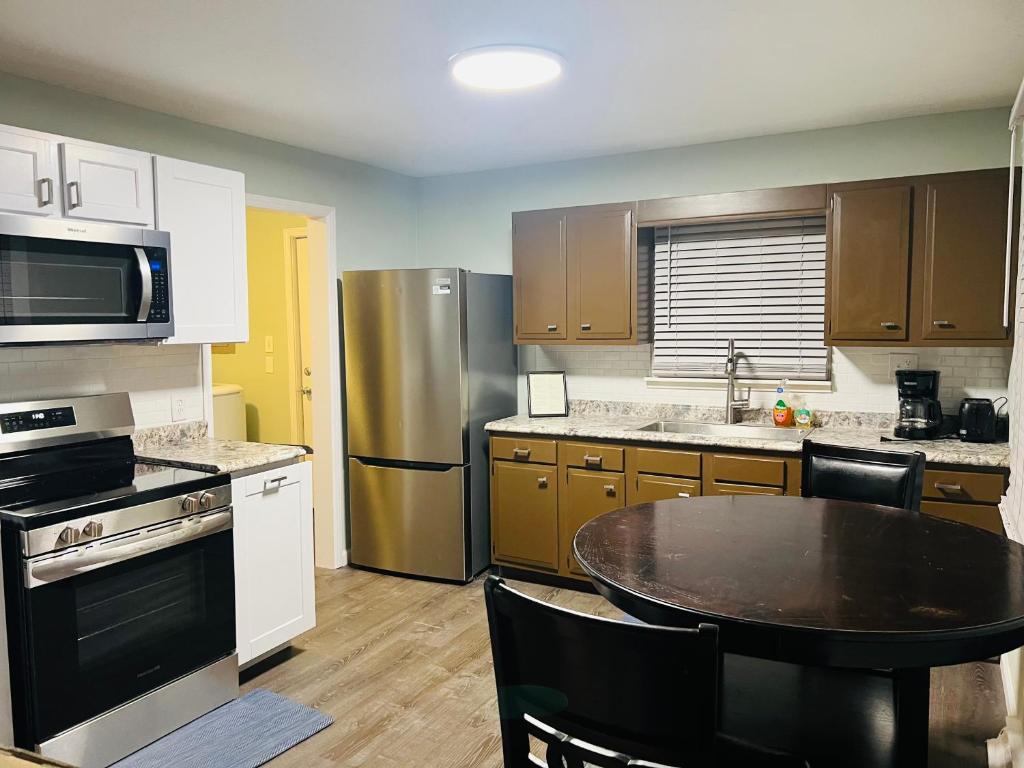 Bodley Nest of Speedway, Indianapolis