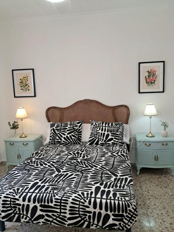 Apartamento El Lago Dos, Cartagena Centro - 3