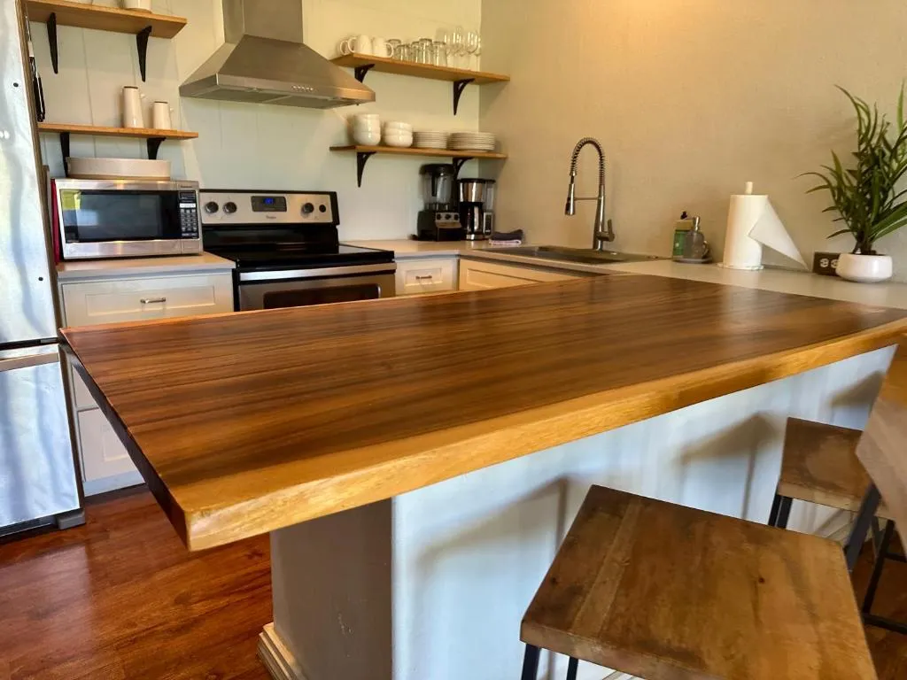North Shore of Maui - 2bd-2bath，位于帕依亚的酒店