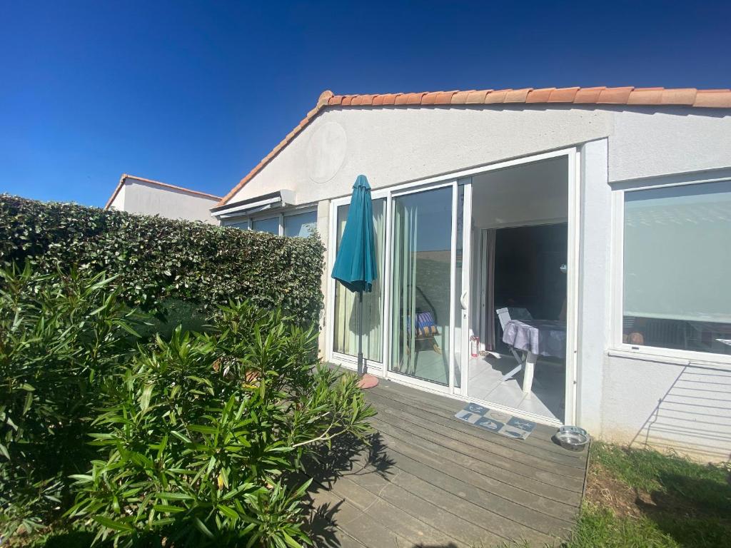Maison à La Tranche-sur-Mer proche centre avec parking - FR-1-22-385 - 2
