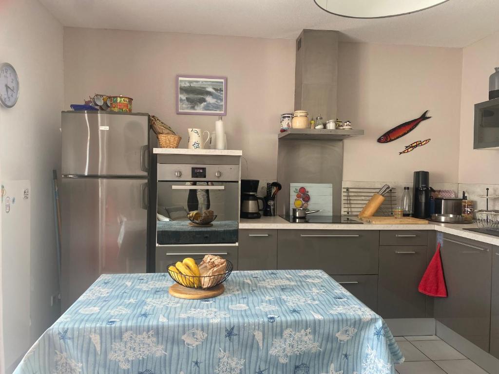 Maison à La Tranche-sur-Mer proche centre avec parking - FR-1-22-385 - 3