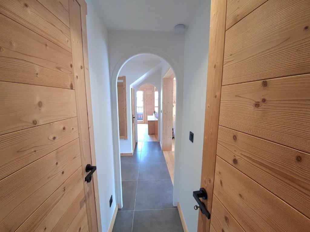 Bel appartement T3, centre village, proche pistes, parking - FR-1-459-244 - 4