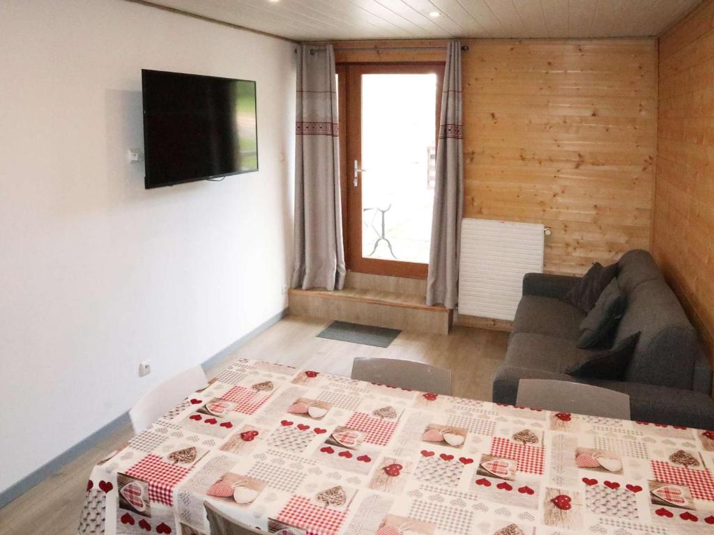Appartement pour 6 pers. au cœur des Orres 1650, proche des pistes - FR-1-322-669 - 3
