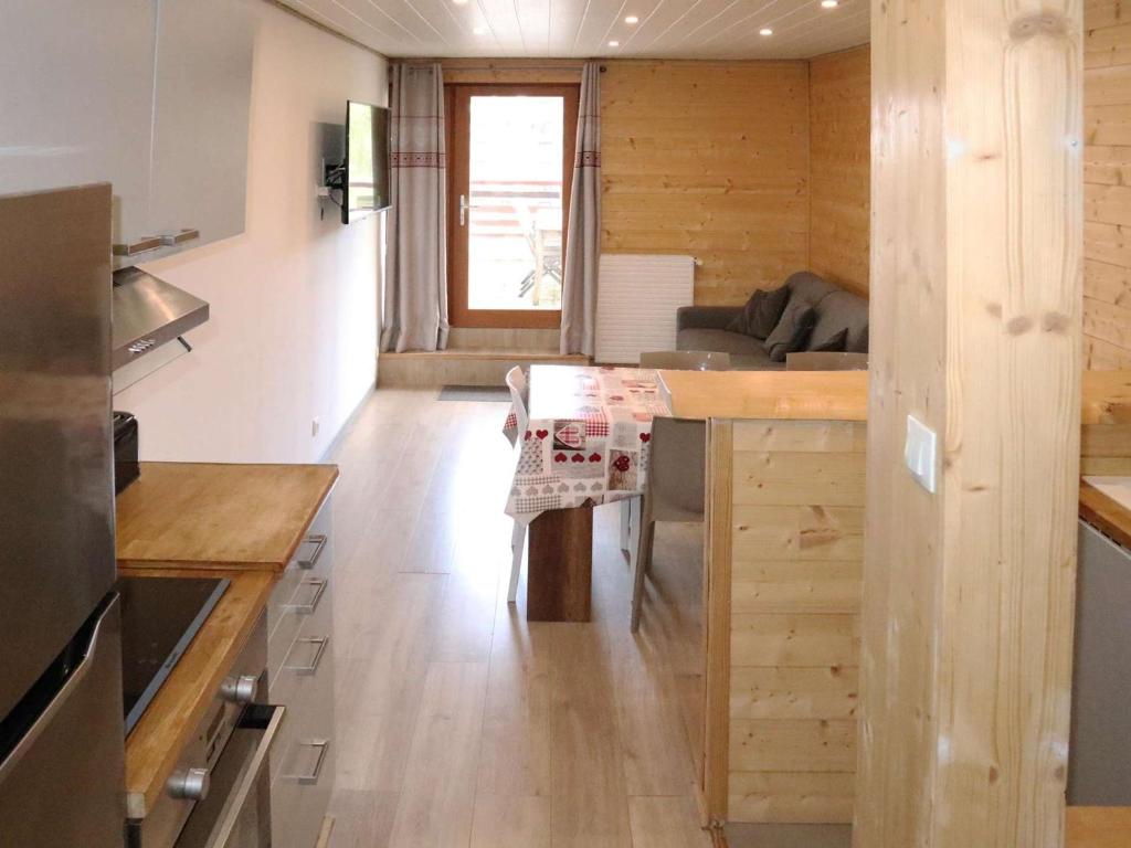 Appartement pour 6 pers. au cœur des Orres 1650, proche des pistes - FR-1-322-669 - 4