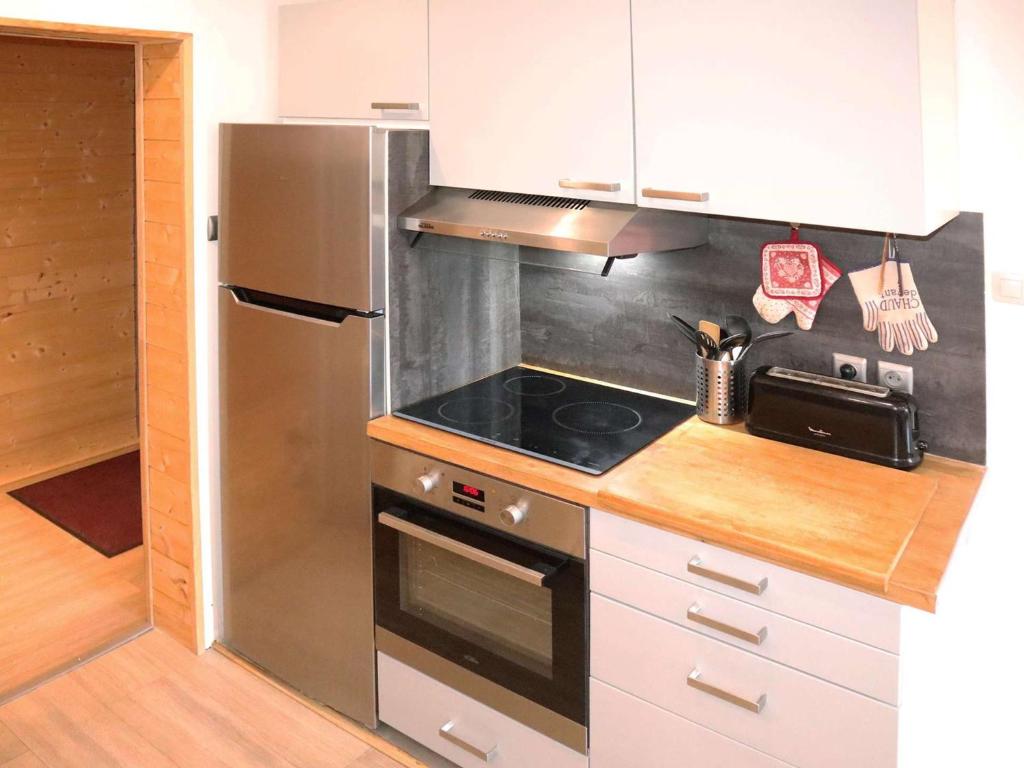 Appartement pour 6 pers. au cœur des Orres 1650, proche des pistes - FR-1-322-669 - 5