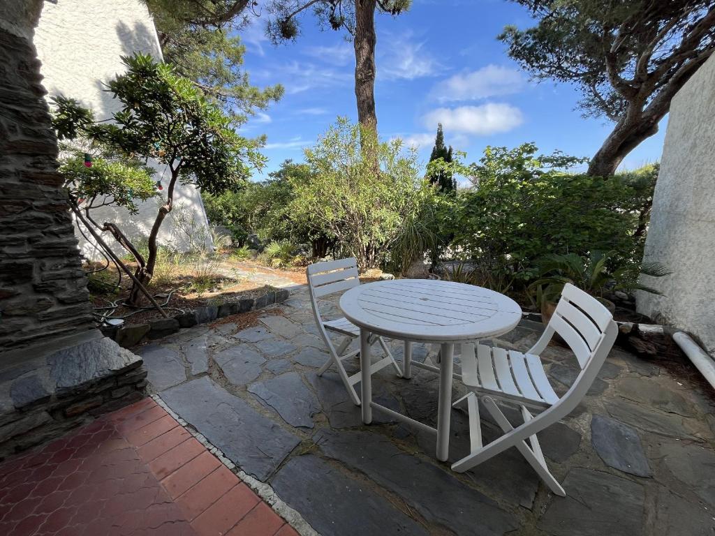 Maison paisible entre mer et montagne à Banyuls-sur-Mer - FR-1-309-515 - 3