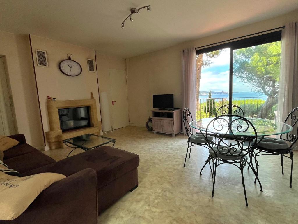 Maison paisible entre mer et montagne à Banyuls-sur-Mer - FR-1-309-515 - 5