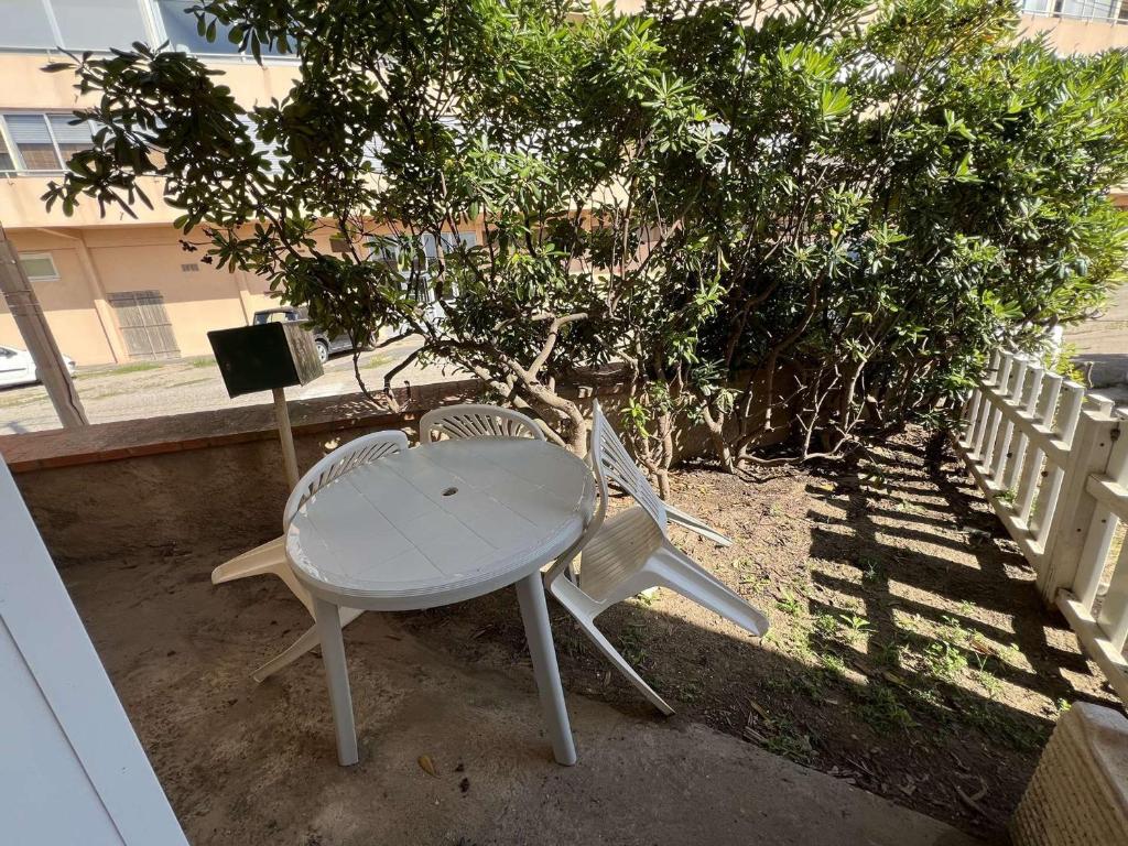 Pavillon T3 en bord de mer avec accès plage pour 4 personnes - FR-1-701-93 - 3
