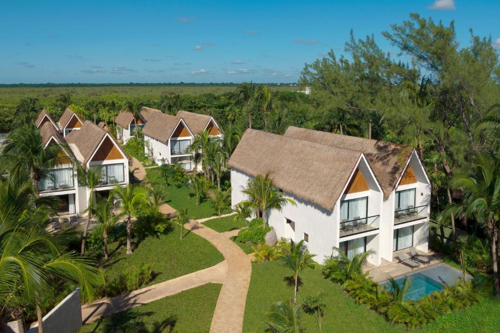 Dreams Sapphire Resort & Spa - 5