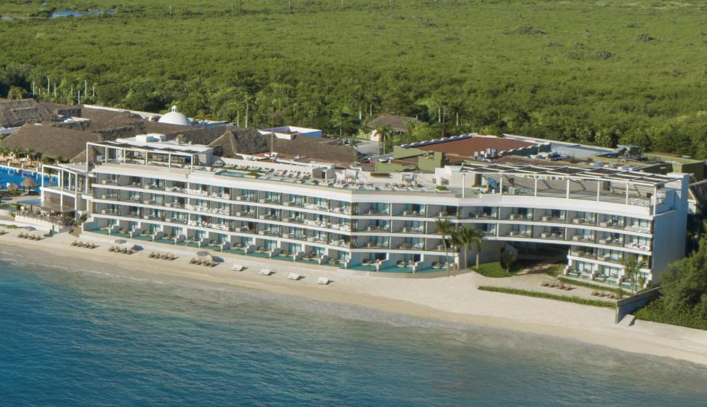 Dreams Sapphire Resort & Spa - 4