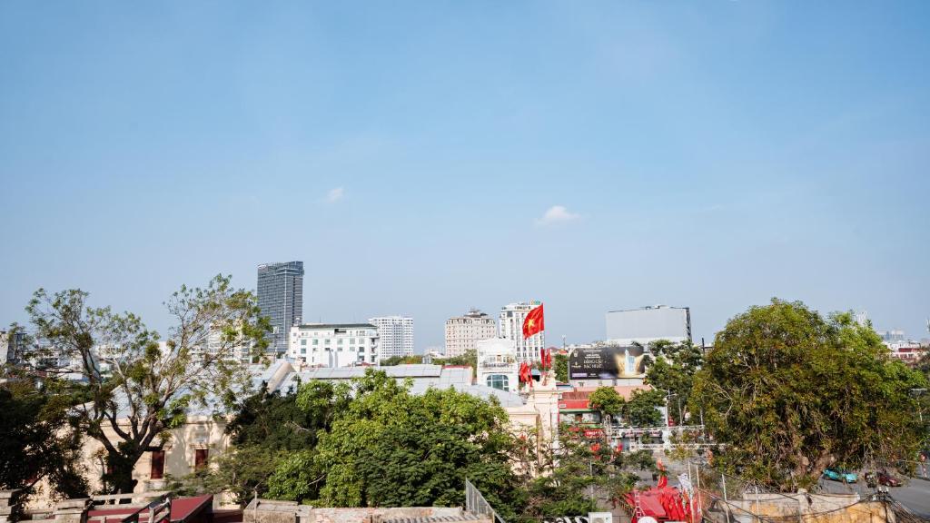 景觀