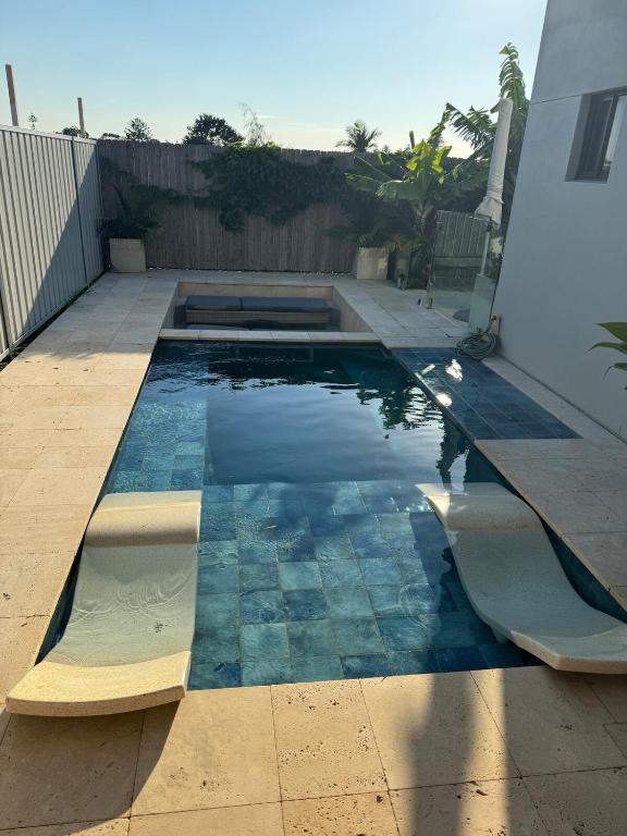 Luxe at PK with Private Plunge Pool, Port Kembla