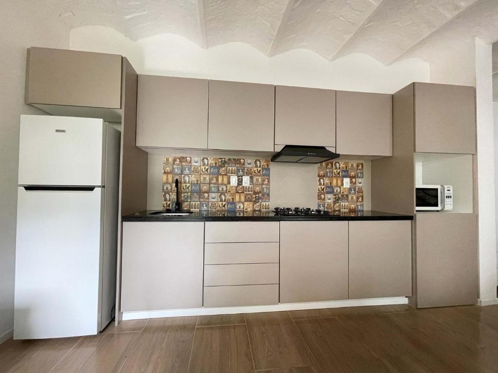 Vintage monoambiente - 4