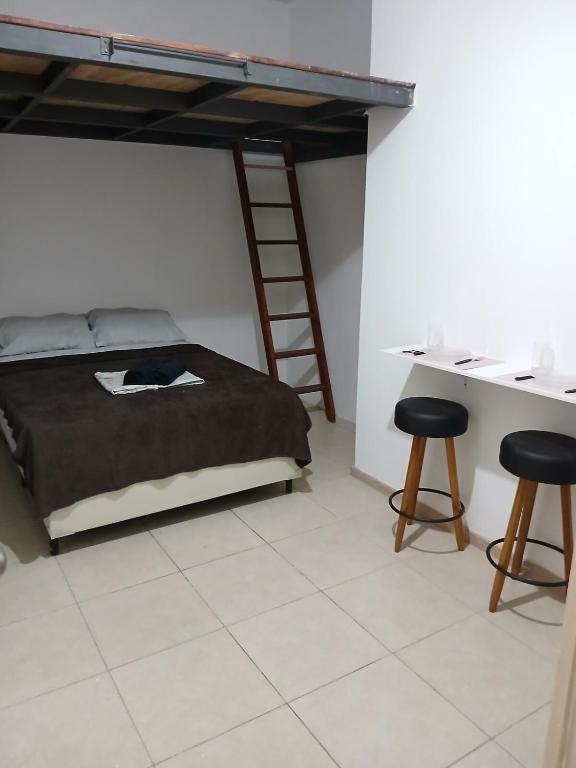 Botafogo Beach - Studio 201, Rio de Janeiro