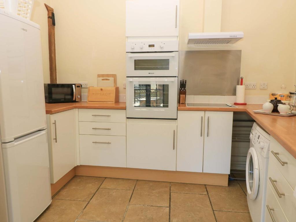 Keepers Cottage photo 6
