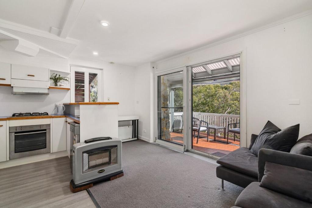 11T Abnb-Style Alpine Studio in Thredbo Nr Chairlift & Scenic Views, Thredbo