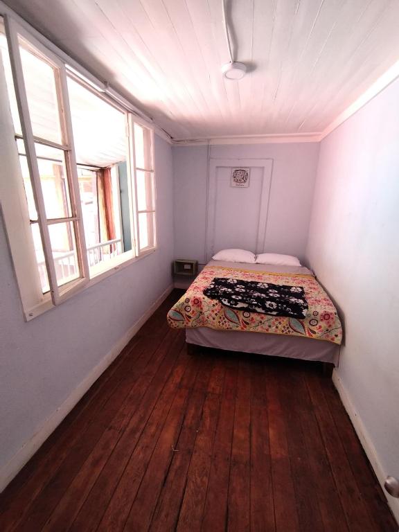Hostal Perro Watón - 5