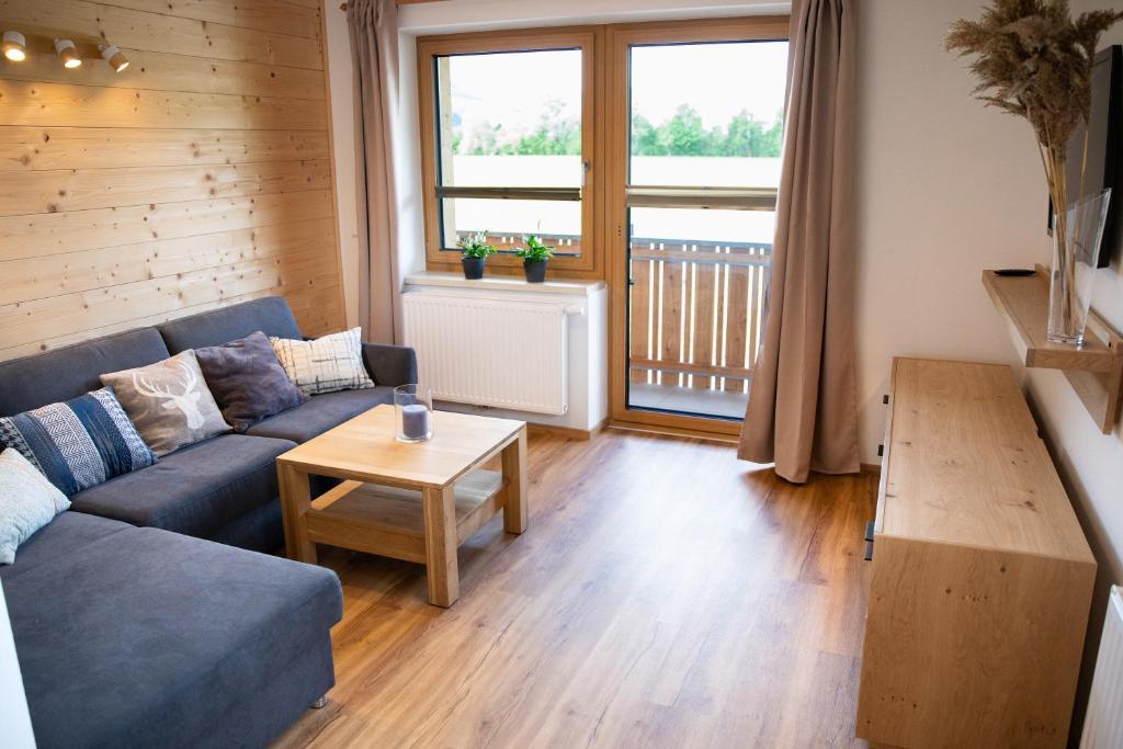 Appartement am Moserhof - 4