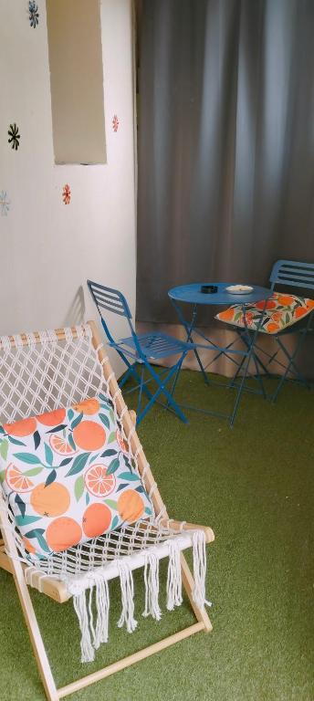 Le petit soleil, 5 mn de la plage et de l'embarcadère, parking et wifi gratuits - 1