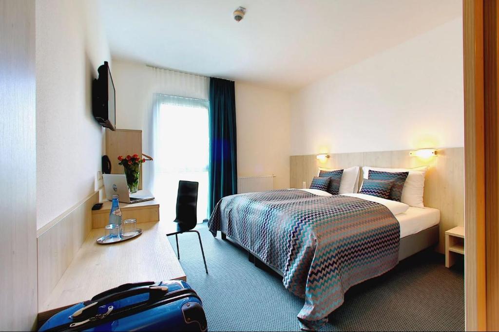 Art Hotel Spielberg - 1
