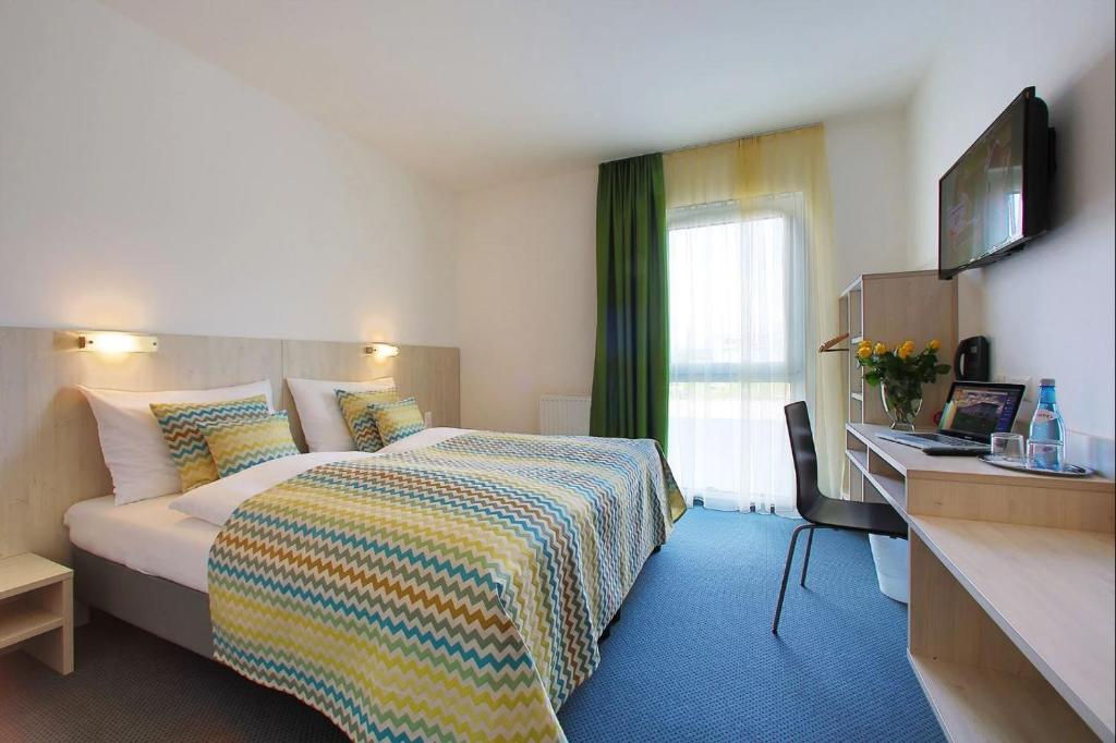Art Hotel Spielberg - 2