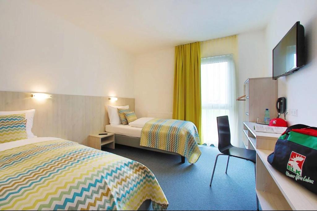Art Hotel Spielberg - 3