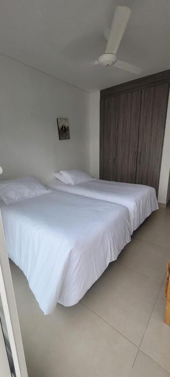 Moderno apartamento en Playa Salguero - 4