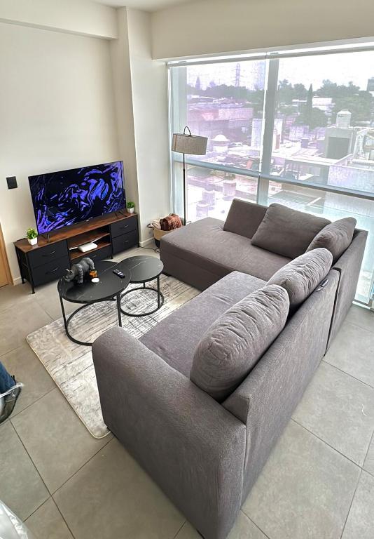 Beautiful apartment near Andares - 3