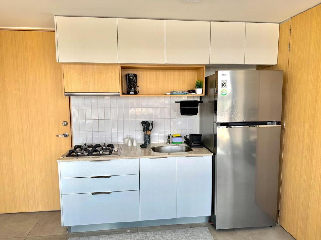 Beautiful apartment near Andares - 5
