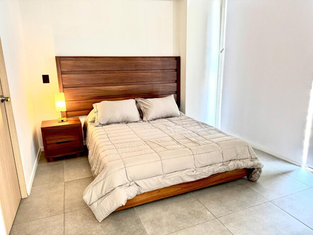 Beautiful apartment near Andares - 4