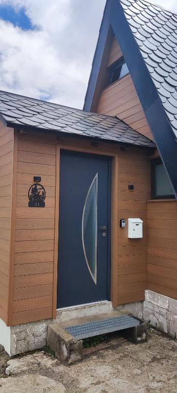 Chalet 2 chambres - 2