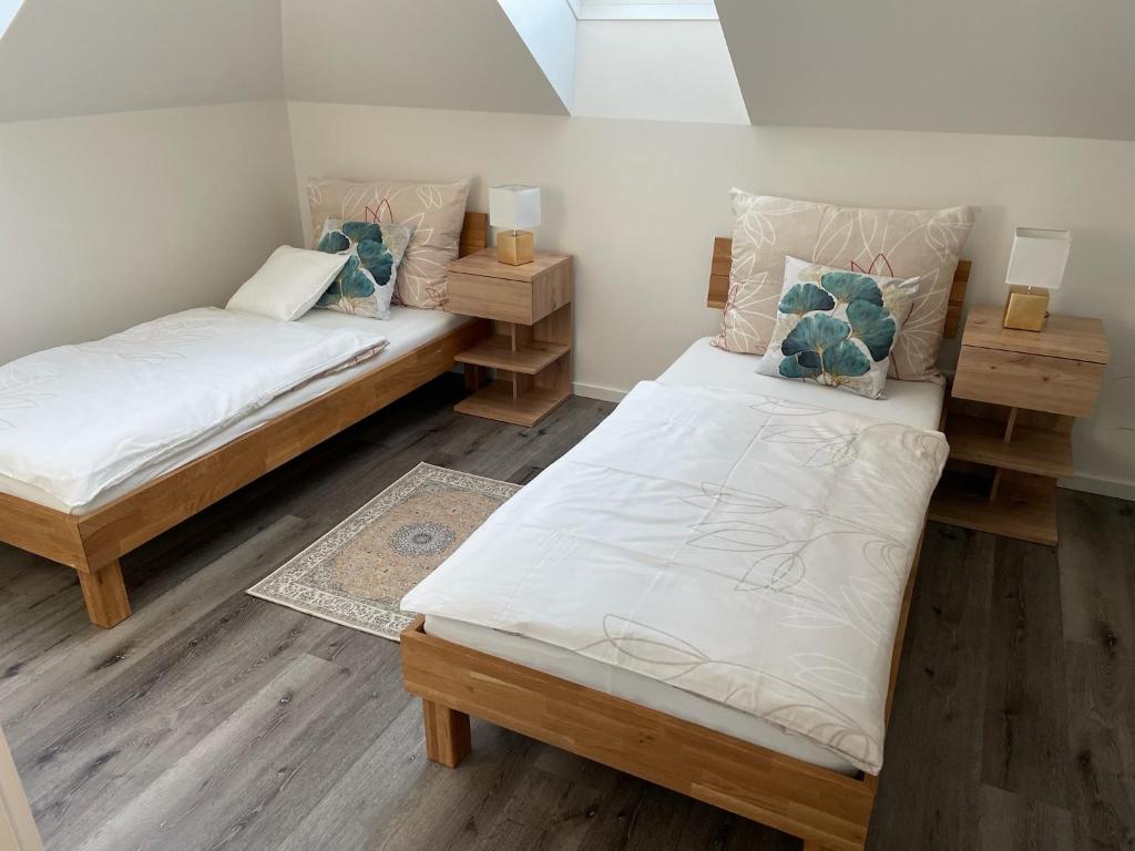 Sorinas Home - Comfortable Apartment near Graz - Free Parking - 3